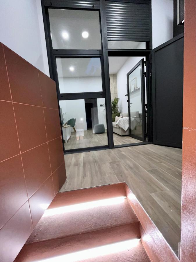 Loft Rioarga. Comodidad Y Estiloa A 5 Min Centro. Nuevo!!! Pamplona Eksteriør billede