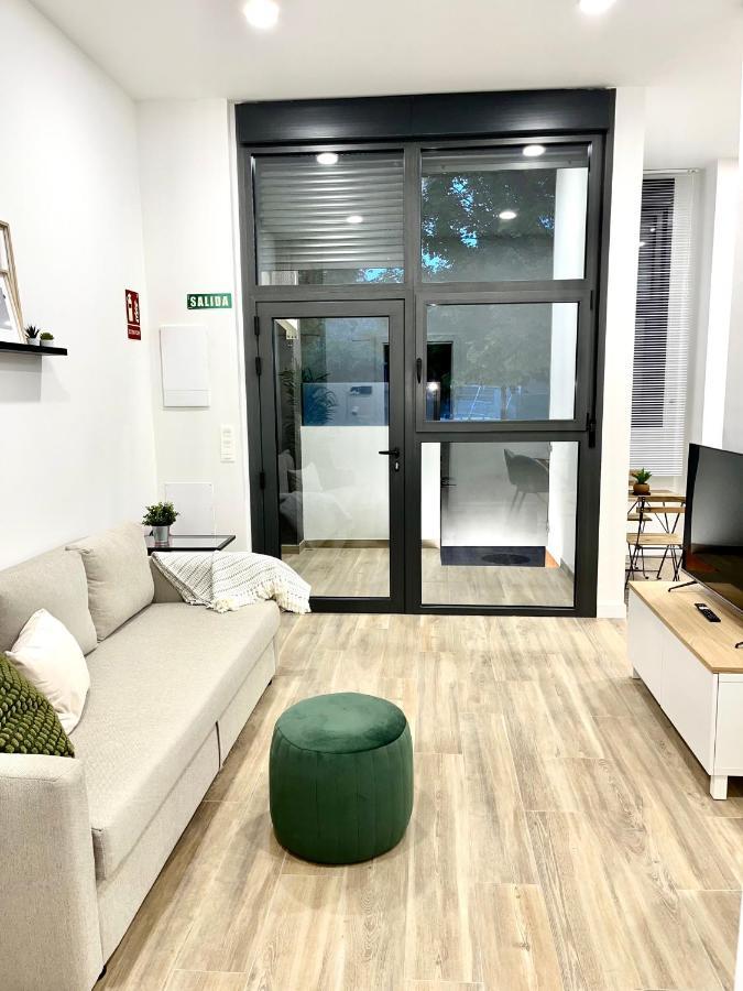 Loft Rioarga. Comodidad Y Estiloa A 5 Min Centro. Nuevo!!! Pamplona Eksteriør billede