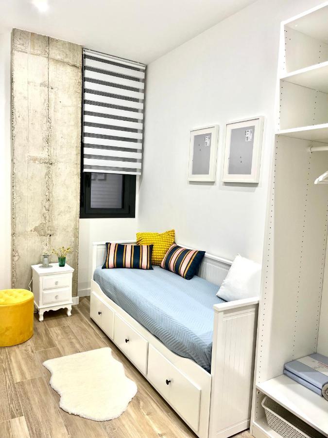 Loft Rioarga. Comodidad Y Estiloa A 5 Min Centro. Nuevo!!! Pamplona Eksteriør billede