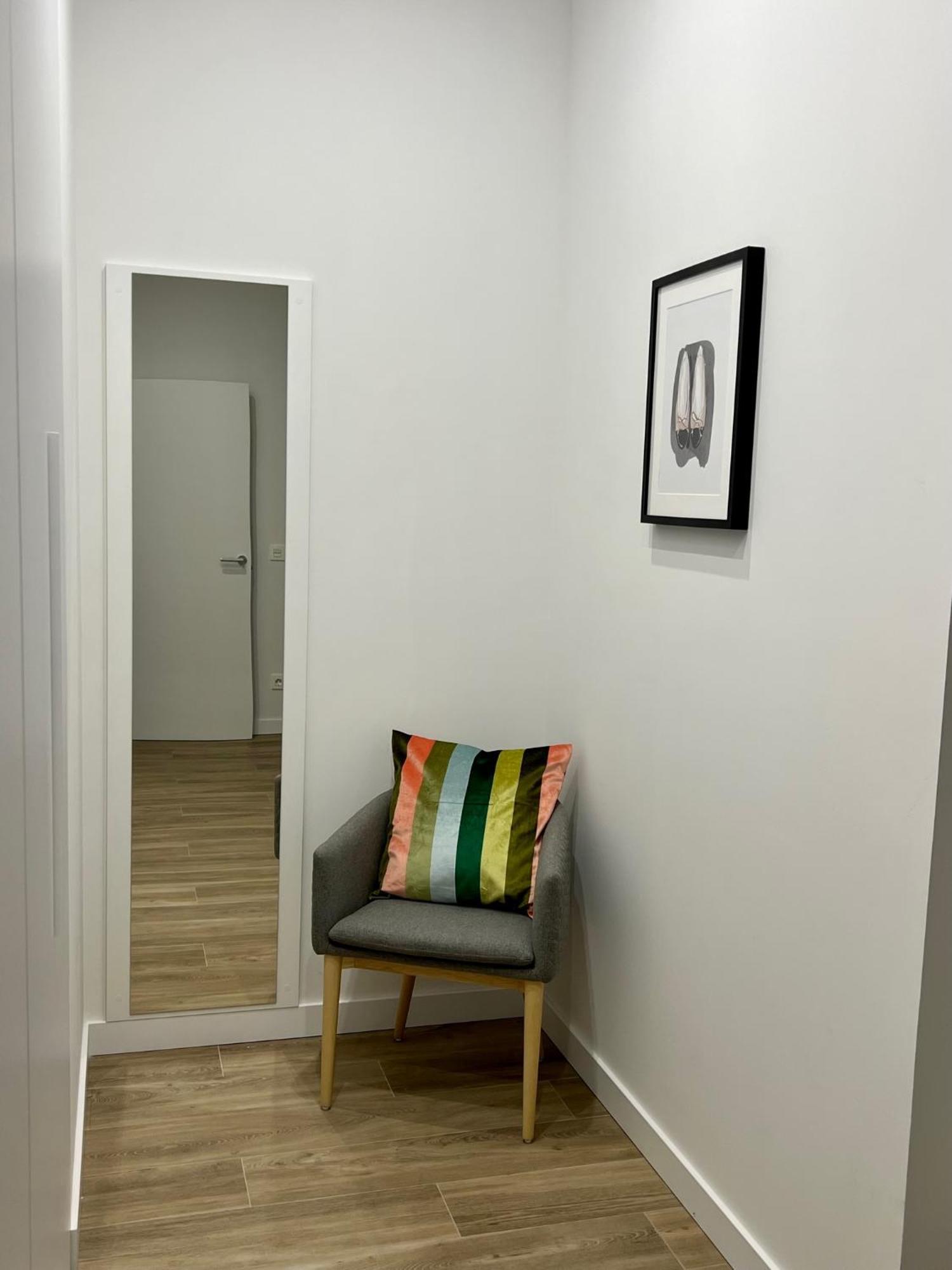 Loft Rioarga. Comodidad Y Estiloa A 5 Min Centro. Nuevo!!! Pamplona Eksteriør billede