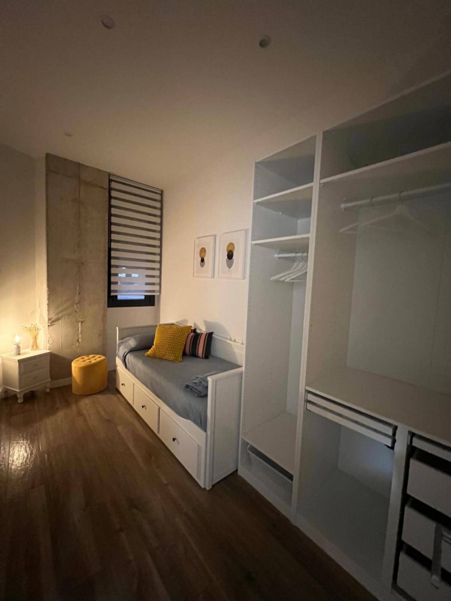 Loft Rioarga. Comodidad Y Estiloa A 5 Min Centro. Nuevo!!! Pamplona Eksteriør billede