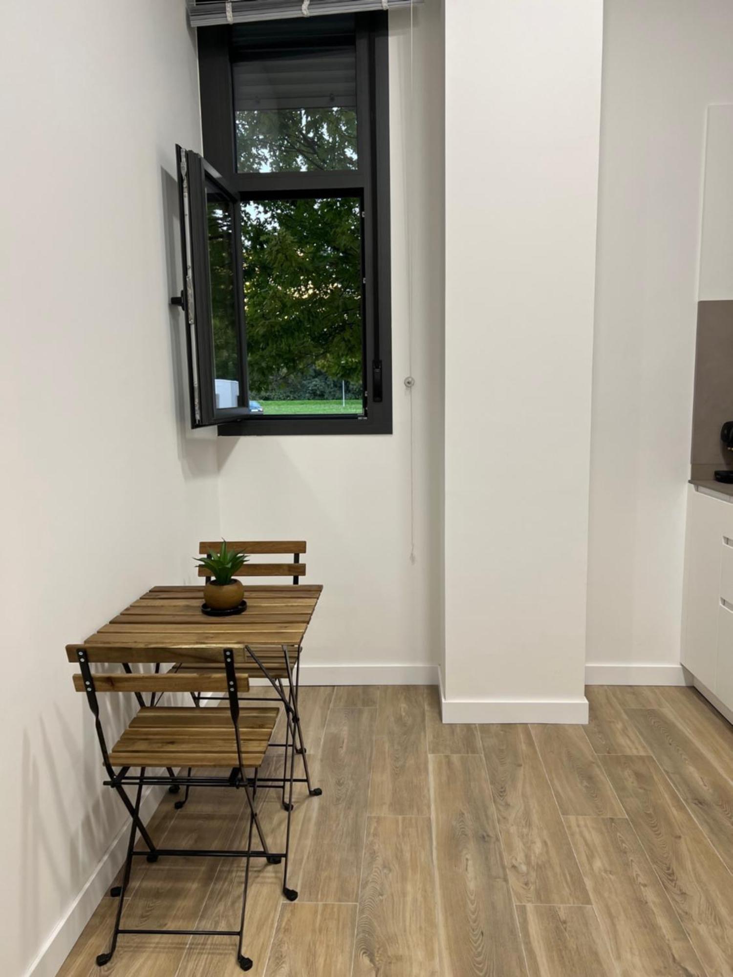 Loft Rioarga. Comodidad Y Estiloa A 5 Min Centro. Nuevo!!! Pamplona Eksteriør billede