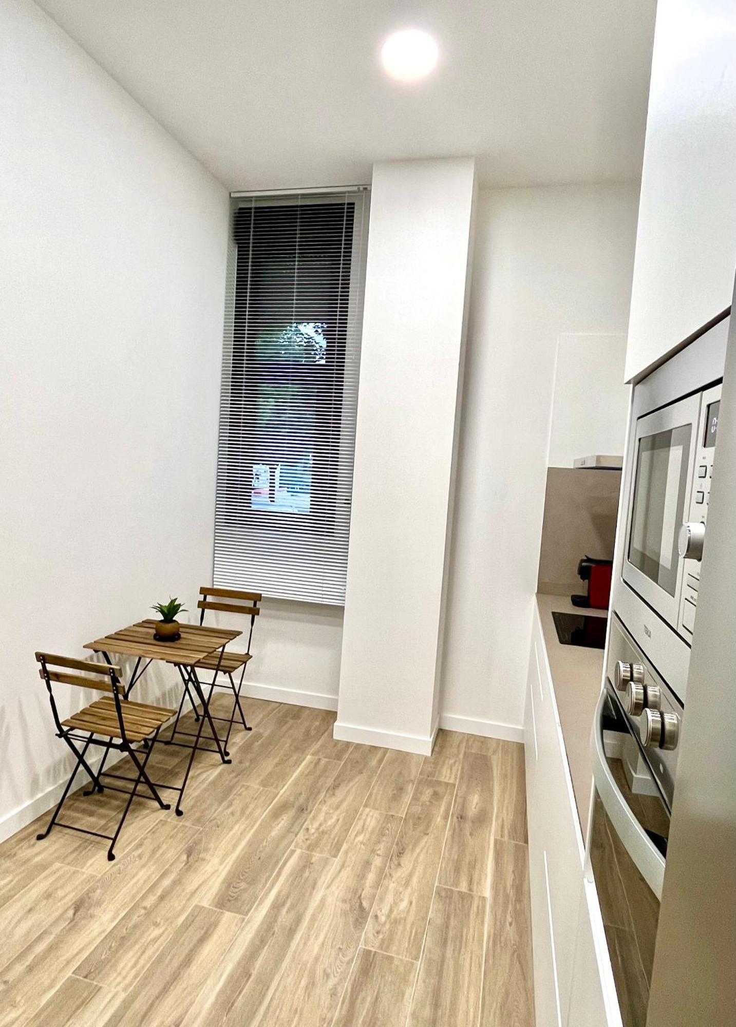 Loft Rioarga. Comodidad Y Estiloa A 5 Min Centro. Nuevo!!! Pamplona Eksteriør billede