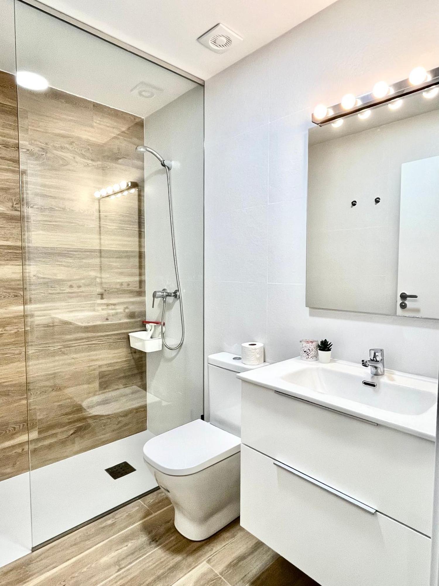 Loft Rioarga. Comodidad Y Estiloa A 5 Min Centro. Nuevo!!! Pamplona Eksteriør billede